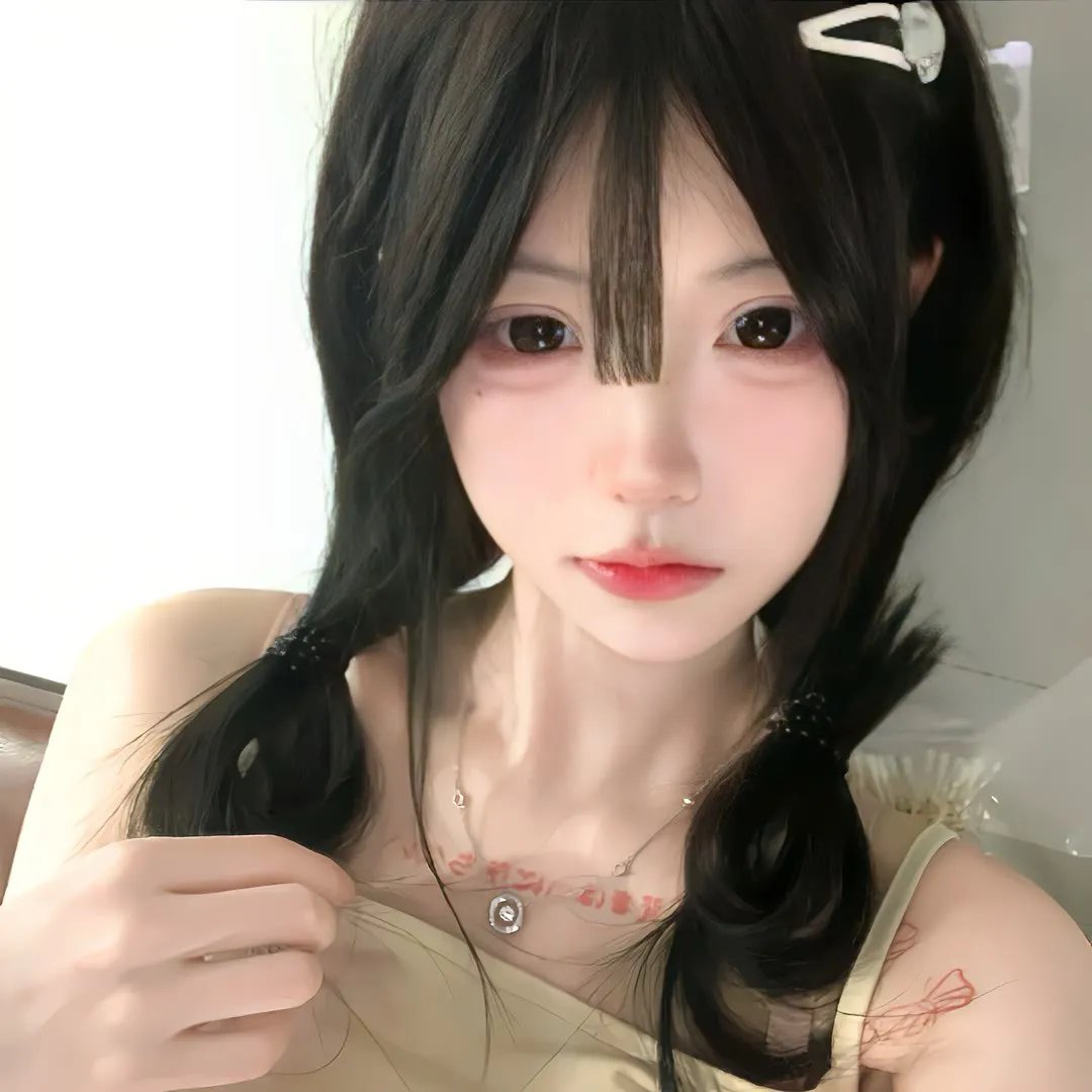 雾中湖